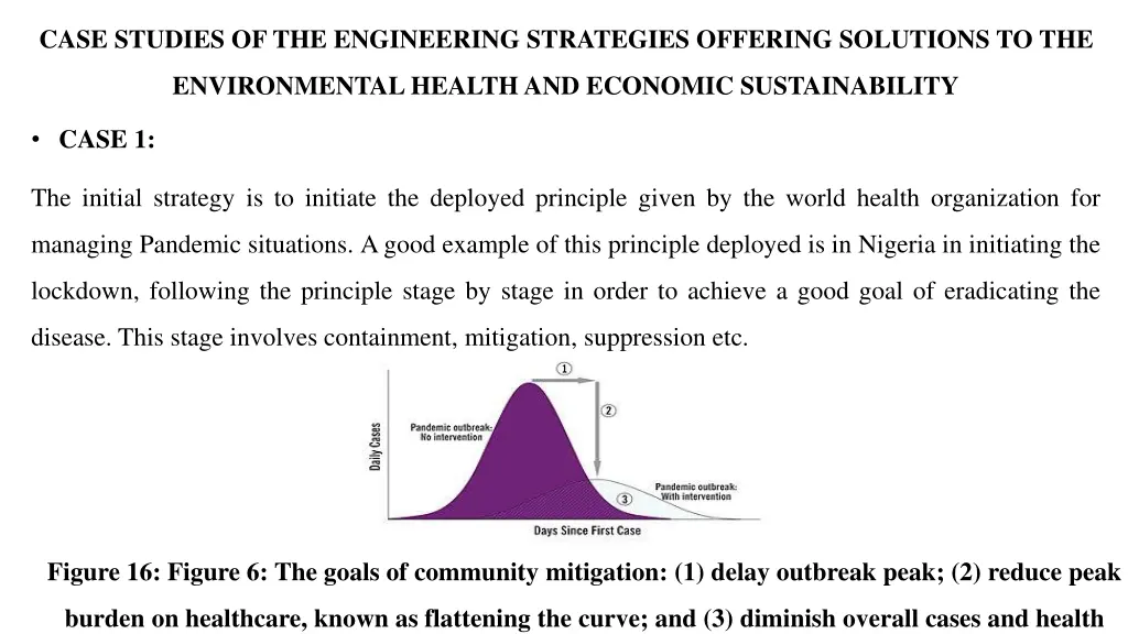 case studies of the engineering strategies