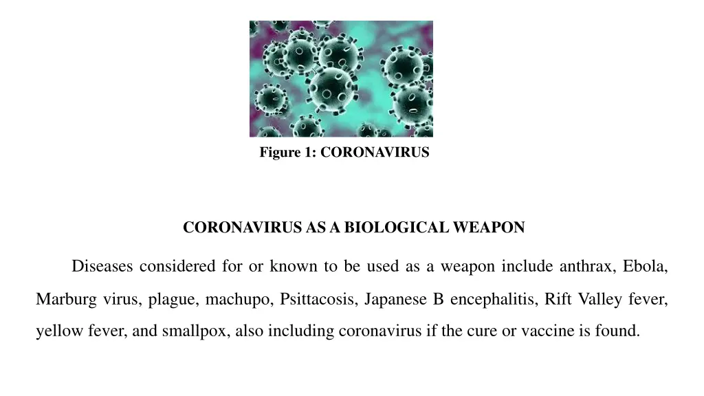 figure 1 coronavirus