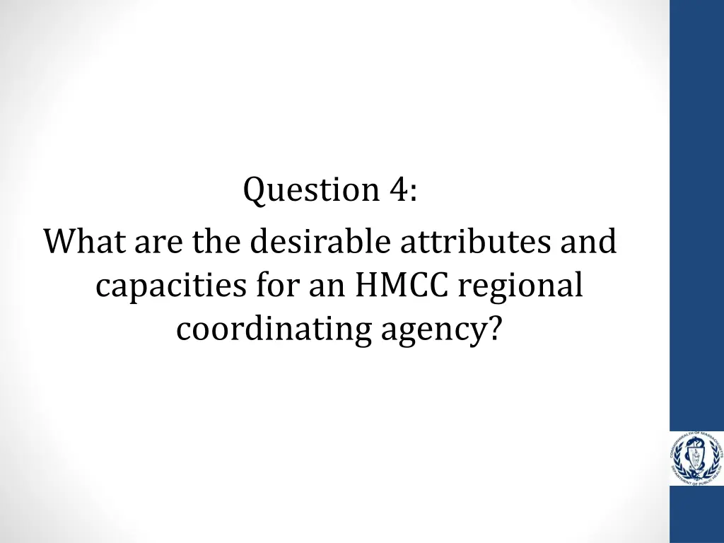question 4