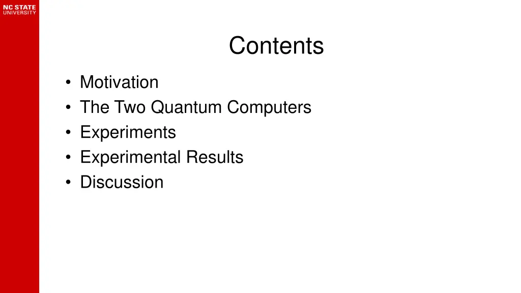 contents