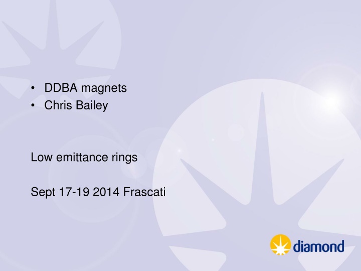 ddba magnets chris bailey