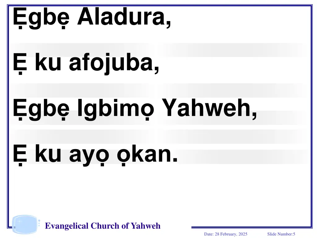 gb aladura