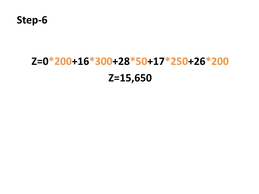 step 6