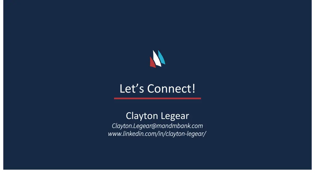 let s connect