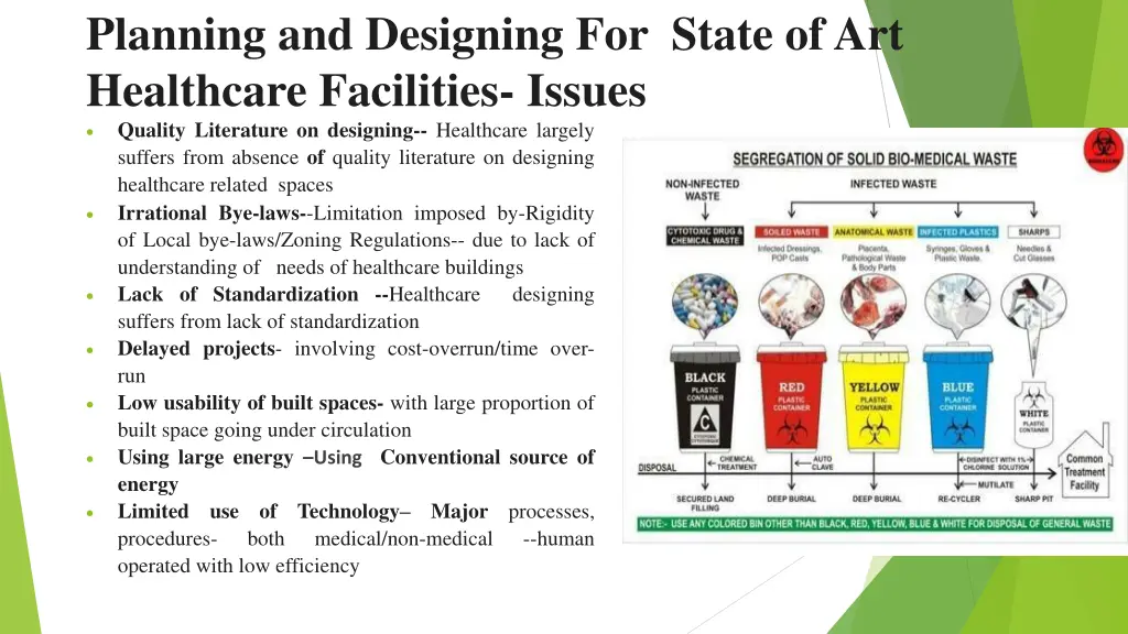 planning and designing for state 11