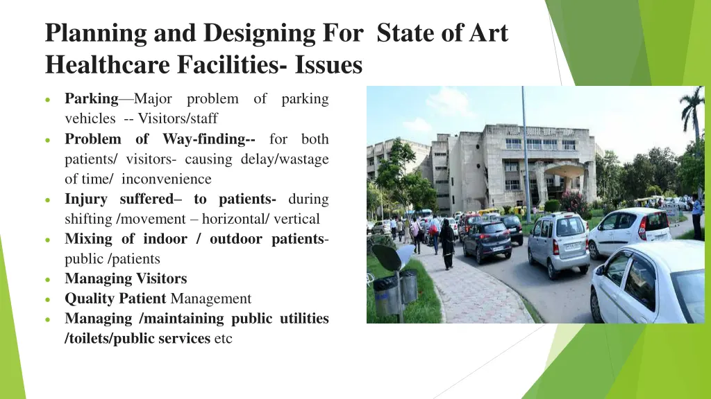 planning and designing for state 12