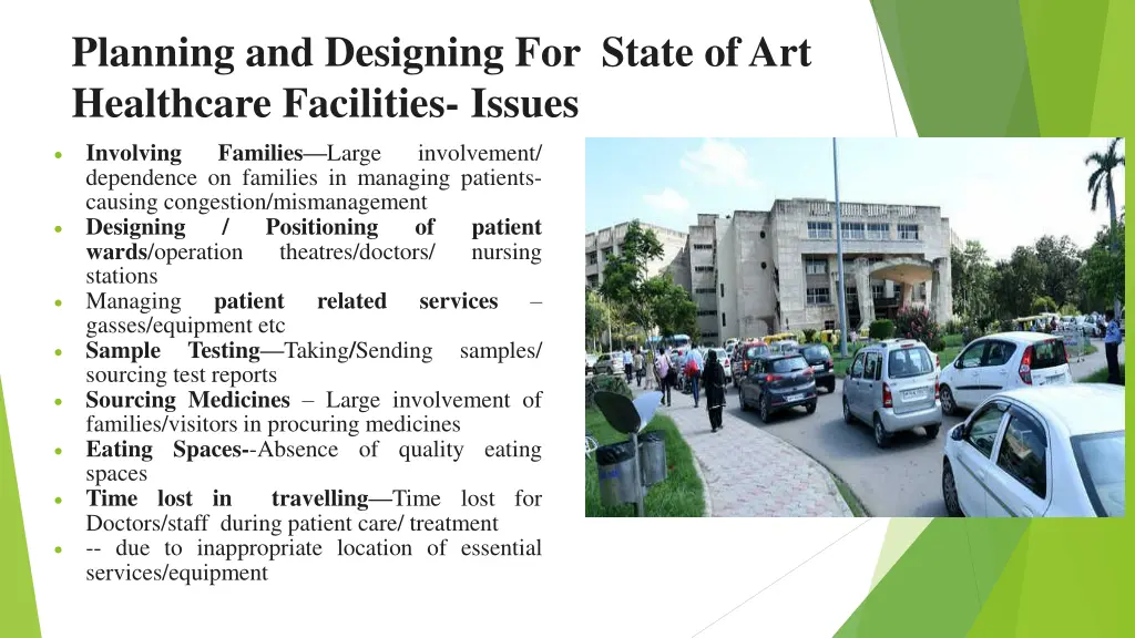 planning and designing for state 13