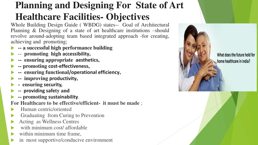 planning and designing for state 16