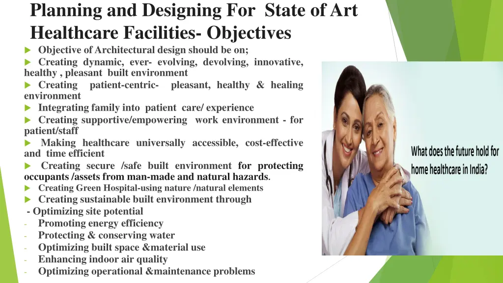 planning and designing for state 17