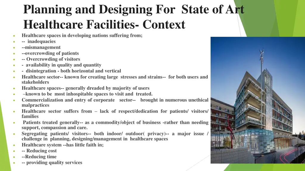 planning and designing for state 2