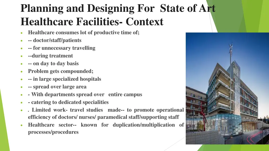planning and designing for state 3