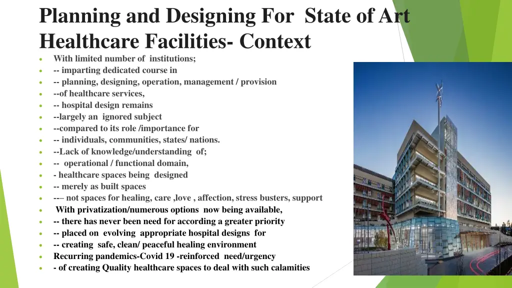 planning and designing for state 7