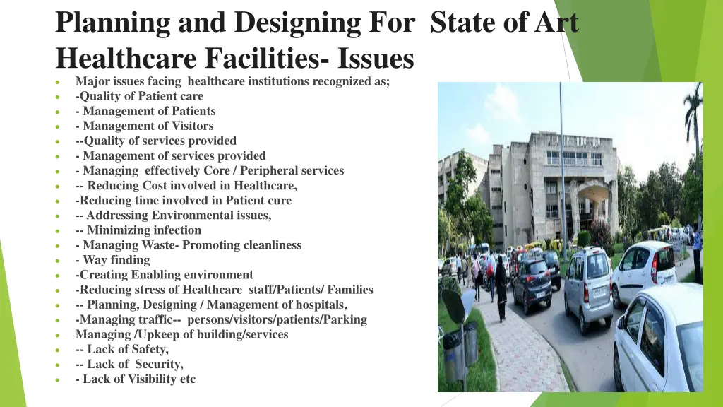 planning and designing for state 8