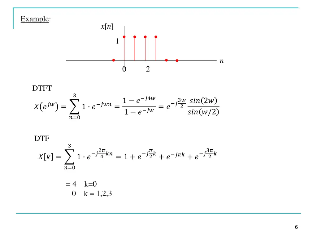 example