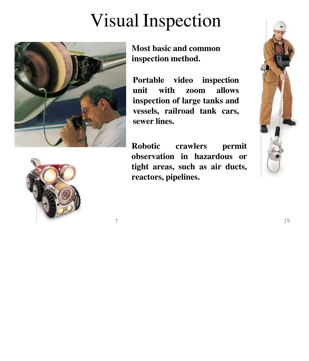 visual inspection 1