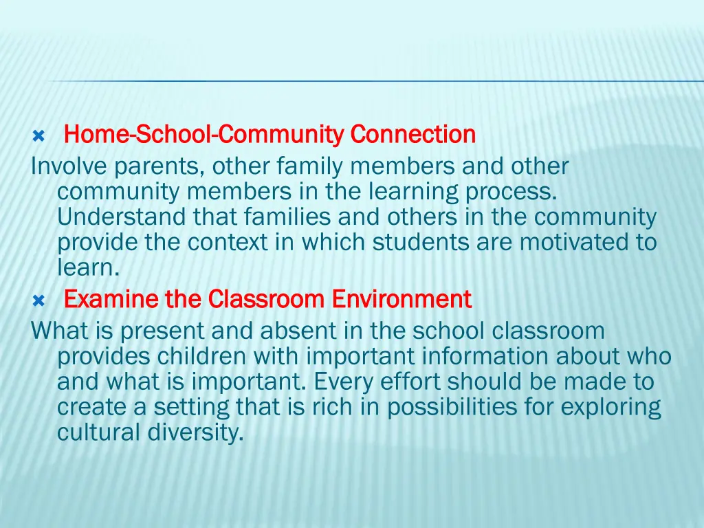 home home school involve parents other family