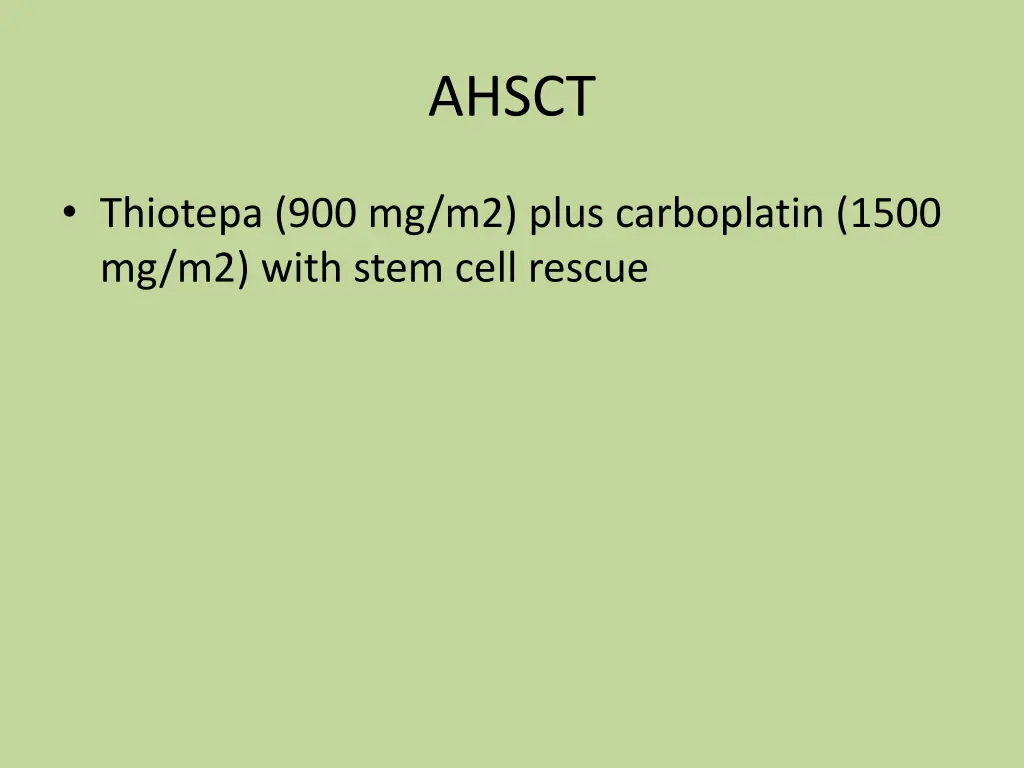 ahsct