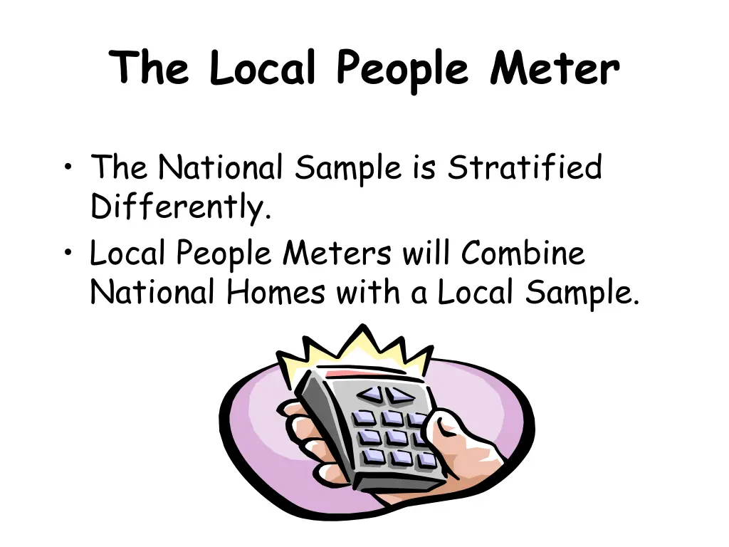 the local people meter 1