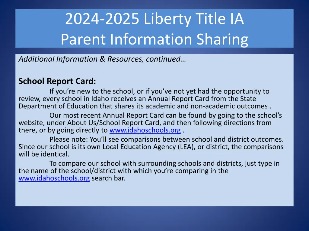 2024 2025 liberty title ia parent information 22