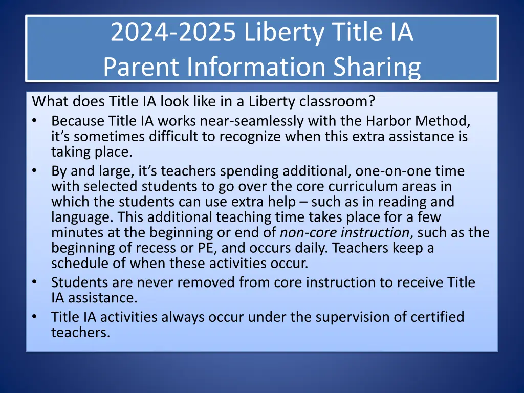 2024 2025 liberty title ia parent information 4