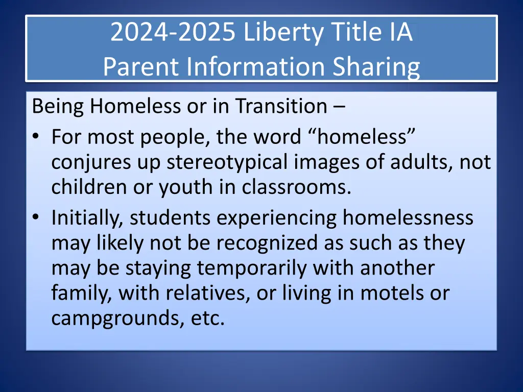 2024 2025 liberty title ia parent information 9