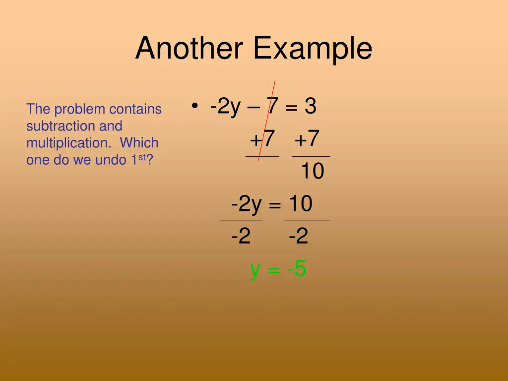 another example