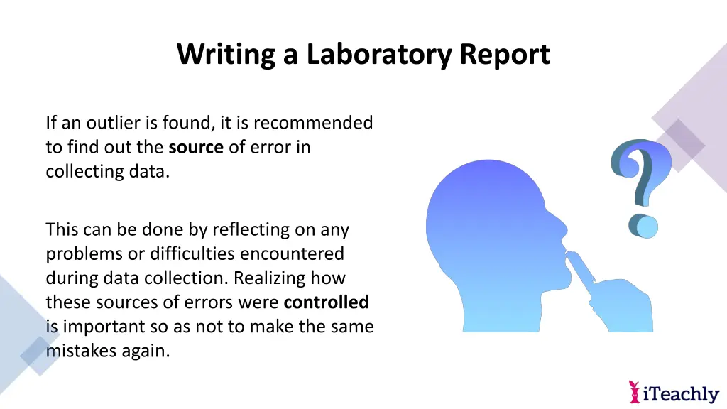 writing a laboratory report 20