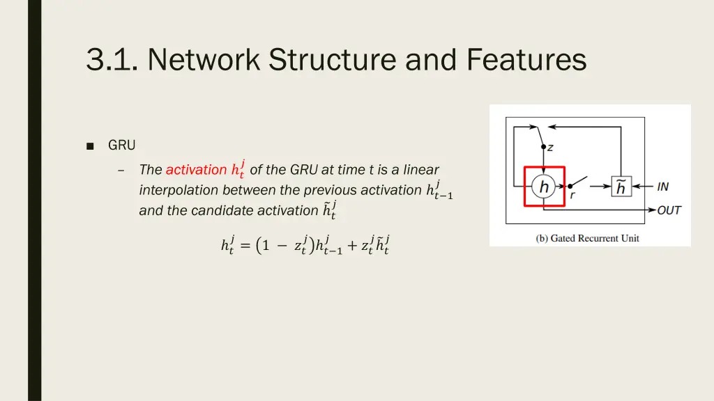 3 1 network structure and features 3