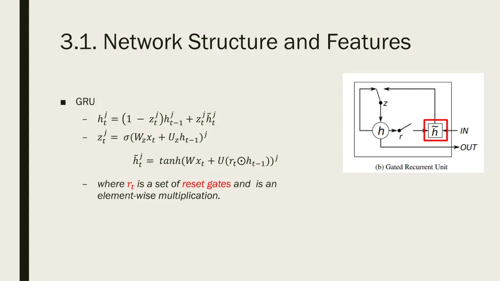 3 1 network structure and features 5