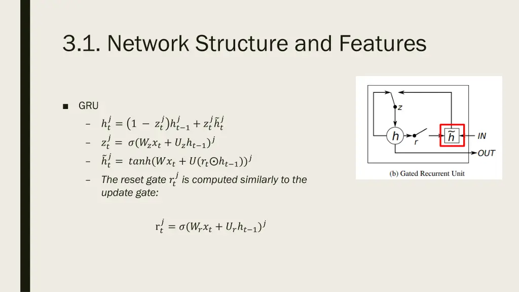 3 1 network structure and features 6