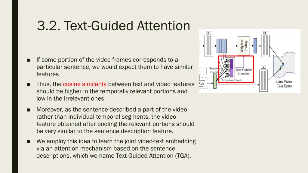 3 2 text guided attention 1