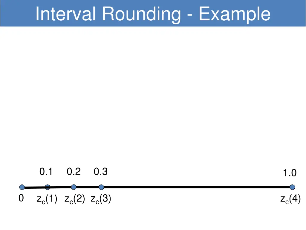 interval rounding example 3