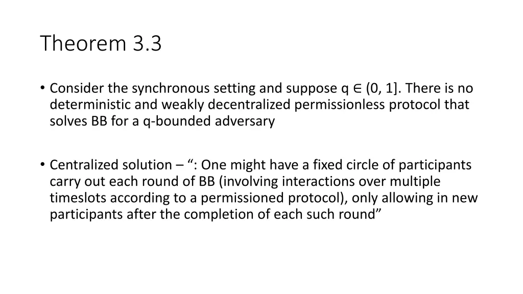 theorem 3 3