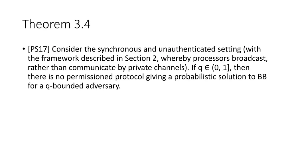 theorem 3 4