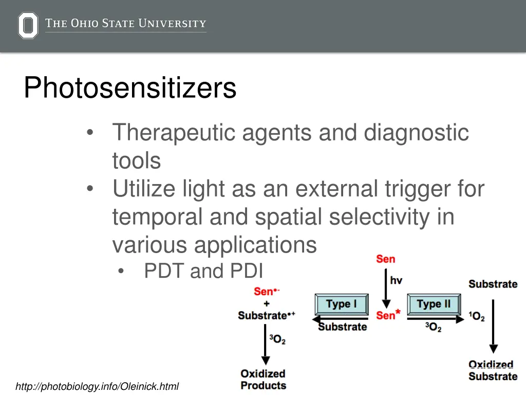 photosensitizers