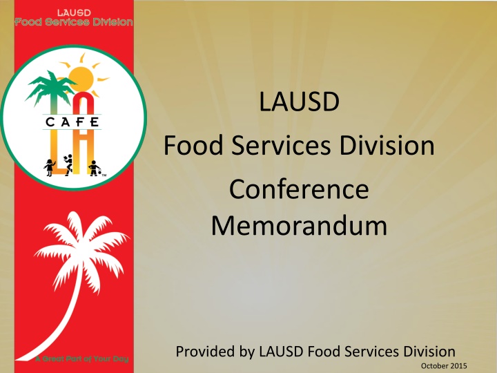 lausd