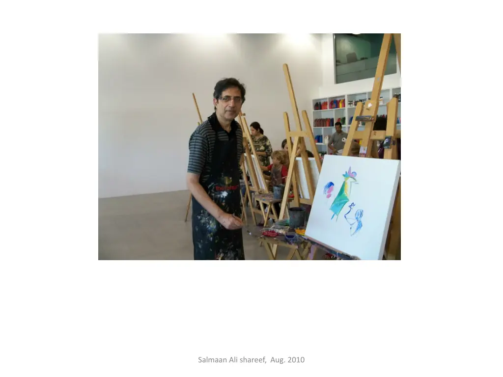 salmaan ali shareef aug 2010