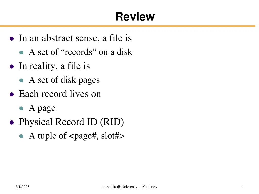 review 2