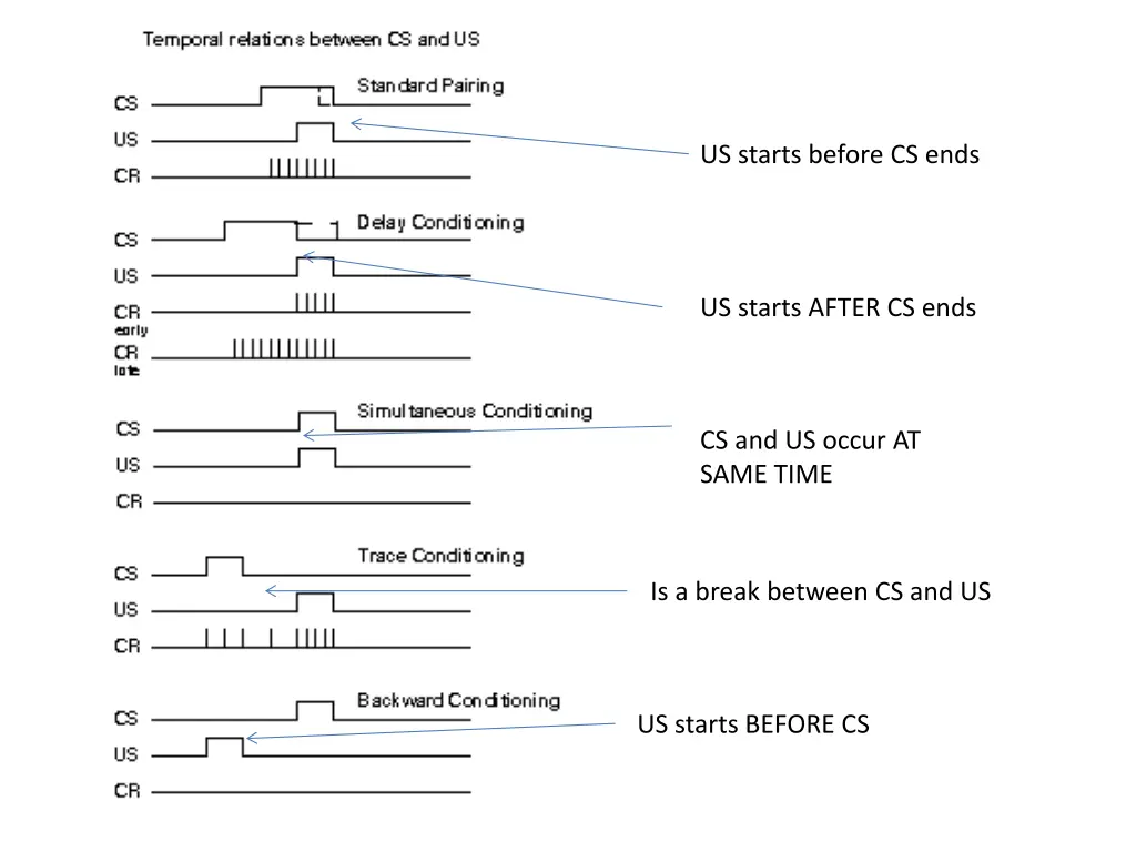 us starts before cs ends