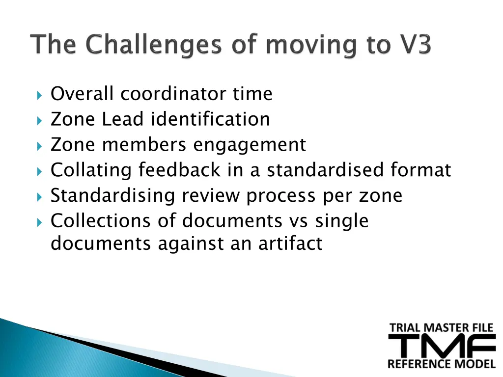overall coordinator time zone lead identification