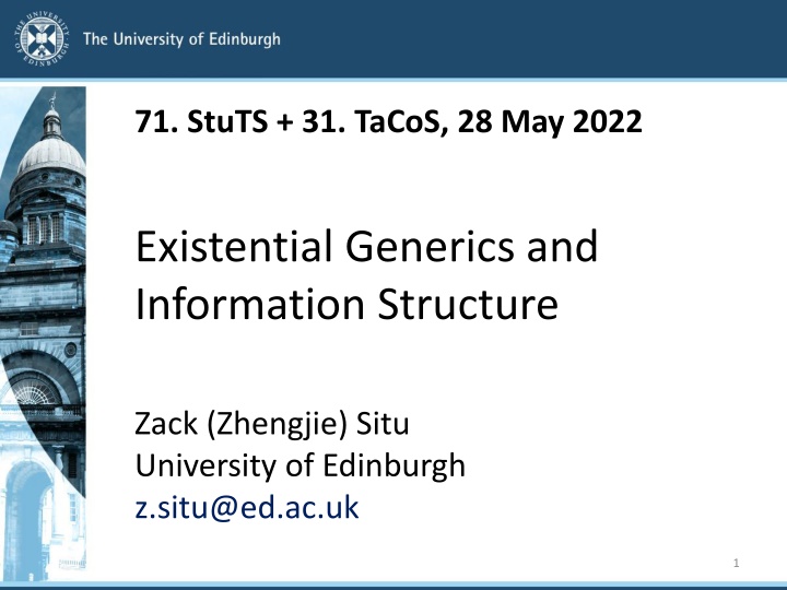 71 stuts 31 tacos 28 may 2022