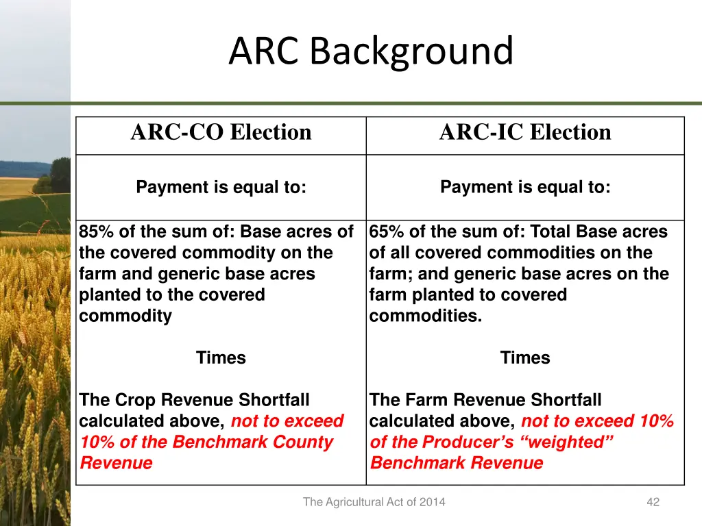 arc background 2