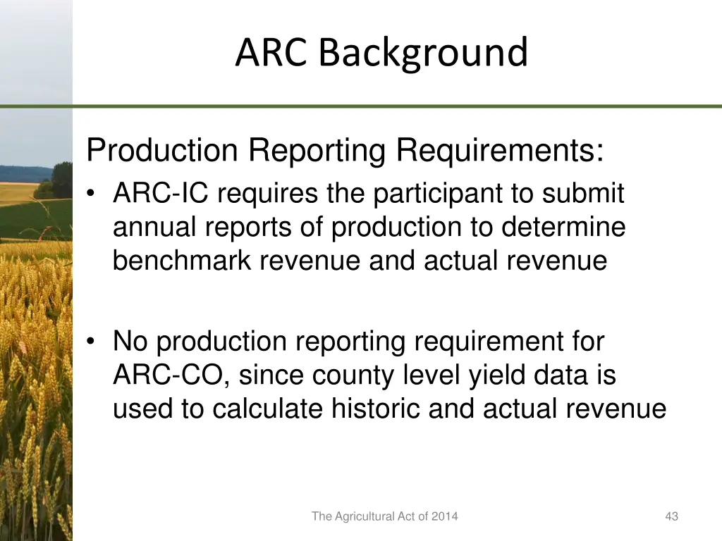 arc background 3