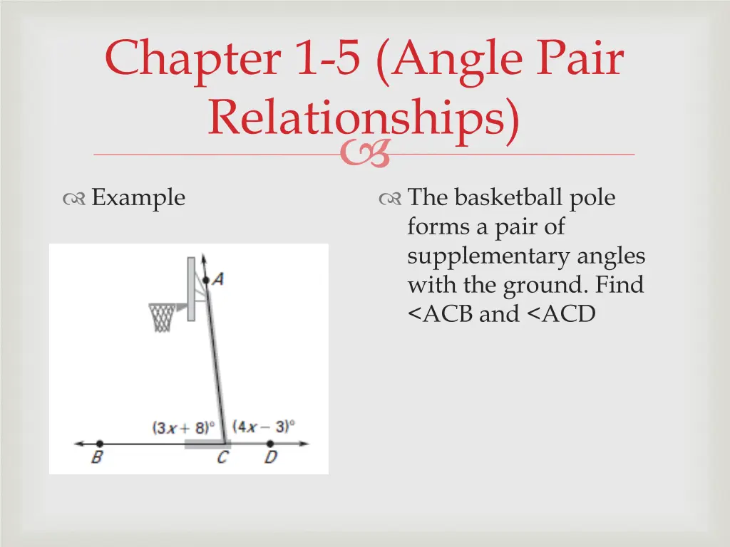 chapter 1 5 angle pair relationships 3