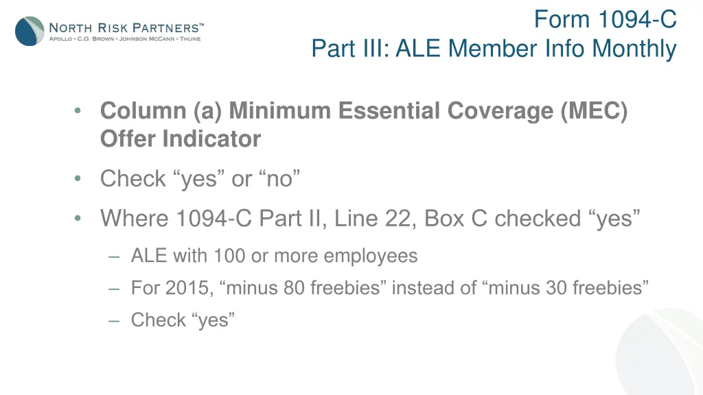 form 1094 c 3