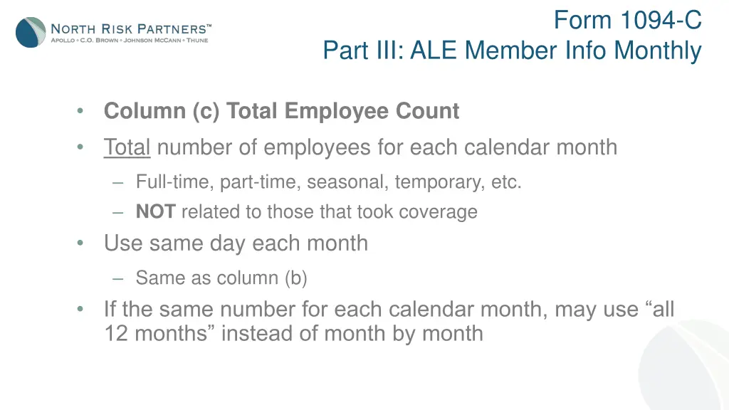 form 1094 c 7