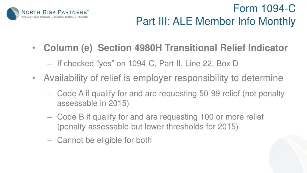 form 1094 c 9