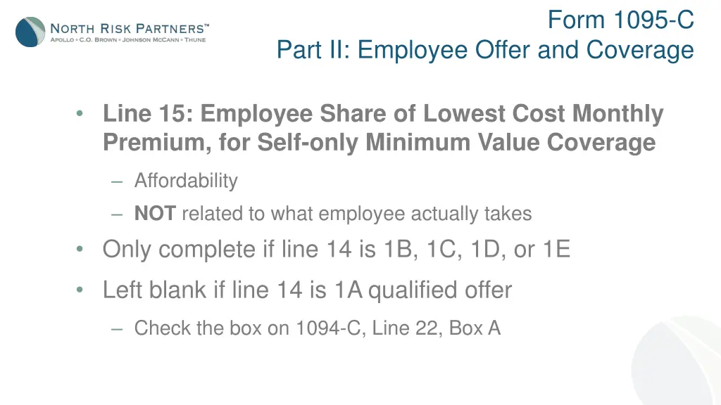 form 1095 c 4