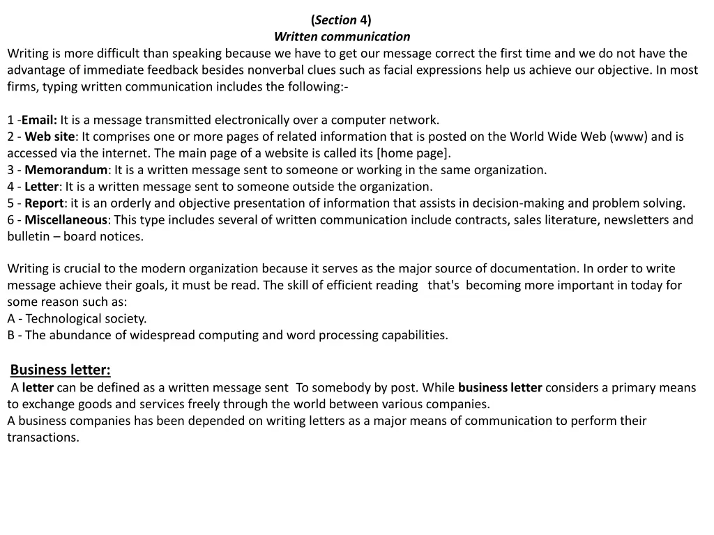 section 4