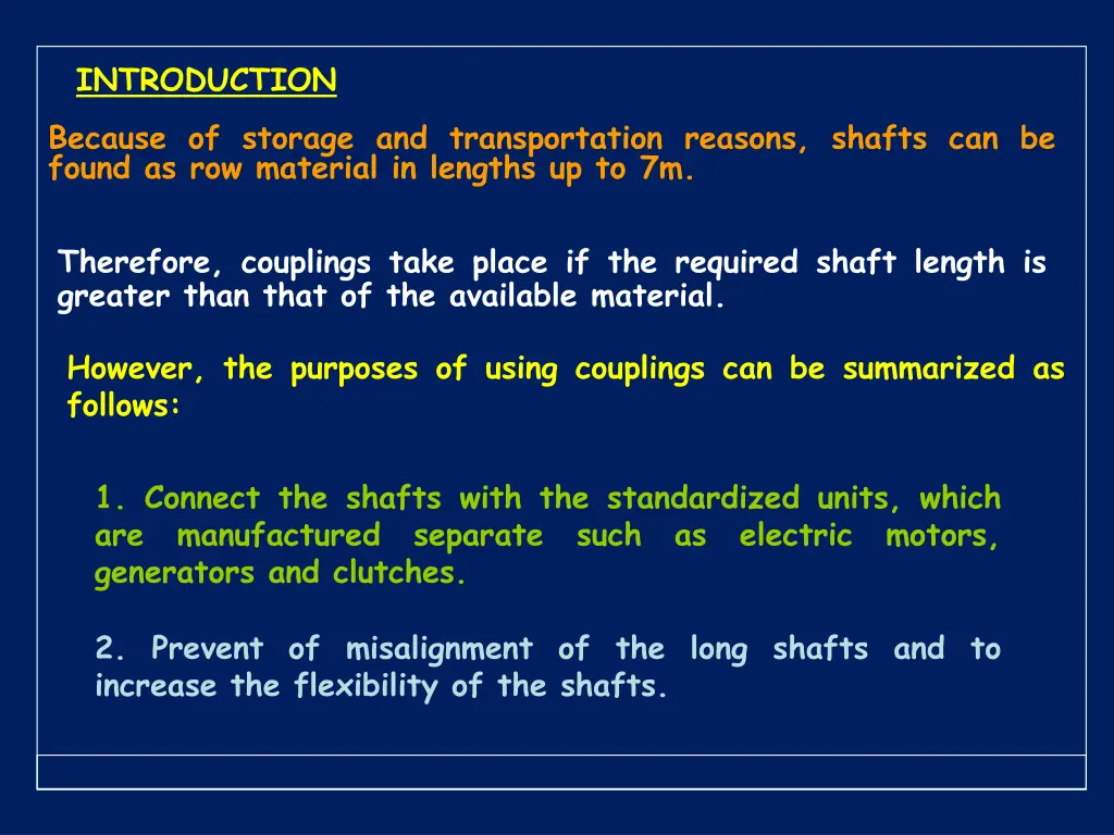 introduction